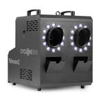 Retourdeal - BeamZ Cyclone200 Rook- en bellenblaasmachine co, Verzenden, Zo goed als nieuw