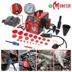 KS Tools Rookmachine voor Lekdetectie 36-delig, Auto diversen, Autogereedschap, Verzenden, Nieuw