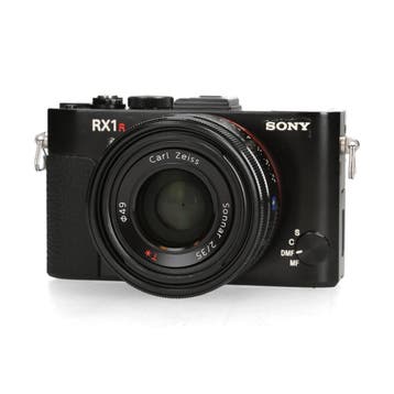 Sony Cyber-shot DSC-RX1R Mark II - 1 jaar garantie, Ophalen of Verzenden, Zo goed als nieuw, Sony
