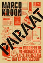 Paraat (9789039101247, Marco Kroon), Verzenden, Nieuw