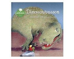 Boek Willewete - Dinosaurussen 9789044815856, Boeken, Verzenden, Zo goed als nieuw