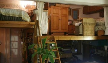 Te Huur Studio Hogewoerd In Leiden, 35 tot 50 m², Leiden