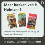 VLINDERGIDS IN KLEUR 9789052102030 H. Hofmann, Verzenden, Gelezen, H. Hofmann