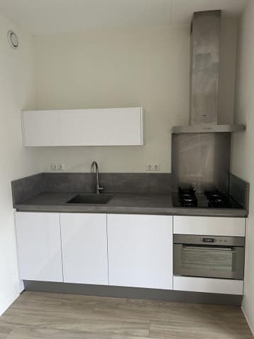 Te huur: Appartement Lariksplaats in Tilburg, Tilburg, Noord-Brabant, Appartement