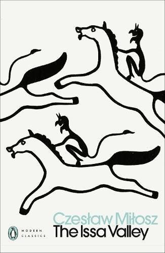 The Issa Valley | Czeslaw Milosz | Nieuw, Boeken, Ophalen of Verzenden, Nieuw, Czeslaw Milosz
