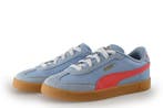 Puma Sneakers Jongens in maat 34 Blauw, Verzenden, Jongen of Meisje, Puma, Schoenen