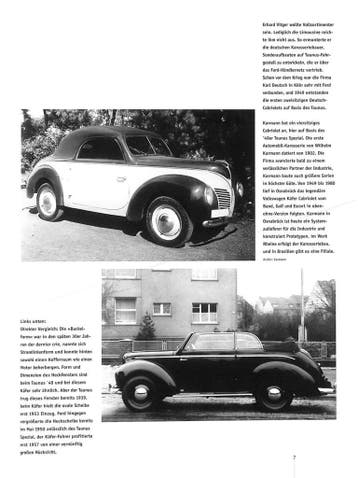 Ford Fotoalbum 1948-1970, Ford, Verzenden, Alexander Franc Storz , Nieuw