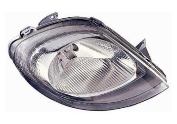 Renault Trafic 2000-2006 Koplamp Rechts (Koplampen), Verzenden, Nieuw