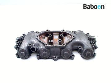 Kleppendeksel Honda CB 400 F 1975-1978 (CB400F), Verzenden, Gebruikt