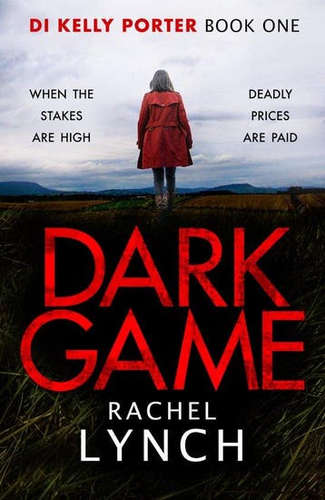 Dark Game - Rachel Lynch 9781788633994, Verzenden, Gelezen, Rachel Lynch