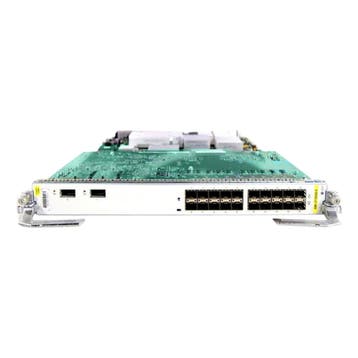 Cisco A9K-2T20GE-L, Ophalen of Verzenden, Nieuw