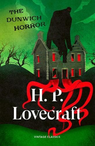 The Dunwich Horror | H. P. Lovecraft | Nieuw, Ophalen of Verzenden, Nieuw, H. P. Lovecraft