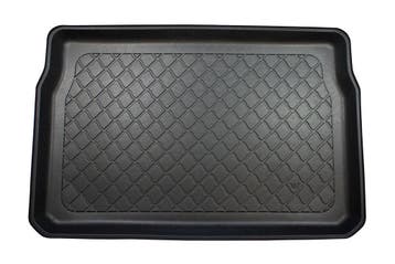 Kofferbakmat voor Peugeot 208 HB en Citroen C3 HB vanaf 2017, Verzenden, Nieuw