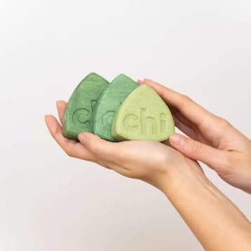 Tea Tree Face Bar 60 gr. - Chi Natural Life, Ophalen of Verzenden, Nieuw