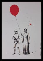 Emma Wildfang - Princess Leia - Series  Tokyo Pop Icons, Nieuw