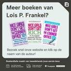 Opzij! Opzij! Opzij! 9789069747088 Lois P. Frankel, Boeken, Verzenden, Gelezen, Lois P. Frankel