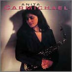 cd - Anita Carmichael - Anita Carmichael, Verzenden, Zo goed als nieuw