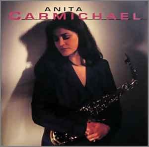 cd - Anita Carmichael - Anita Carmichael, Cd's en Dvd's, Cd's | Overige Cd's, Zo goed als nieuw, Verzenden