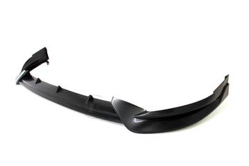 PU Design Voorlip TH Style Zwart Polypropyleen Mazda 3, Auto-onderdelen, Voor, Nieuw, Ophalen of Verzenden, Mazda