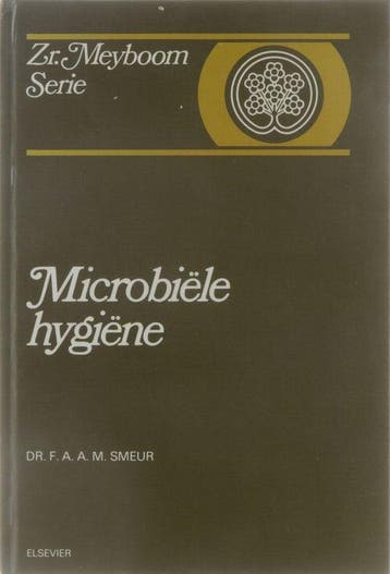 Microbiële hygiëne - Smeur, Verzenden, Gelezen