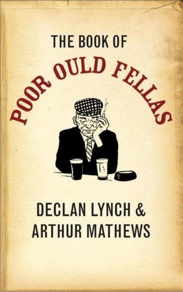 The Book of Poor Ould Fellas 9780340951330 Declan Lynch, Verzenden, Zo goed als nieuw, Declan Lynch