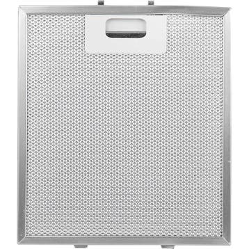 Arthur Martin Metaalfilter 50299664008 222x248mm, Verzenden, Nieuw