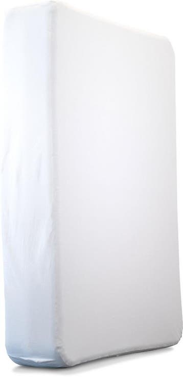 Toppy luchtbedhoes wit - 200/210 x 100/120 x 30 cm, Verzenden, Nieuw