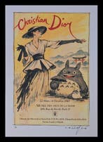 Emma Wildfang - Totoro à la Mode - Series : Remixed Icons -, Nieuw in verpakking