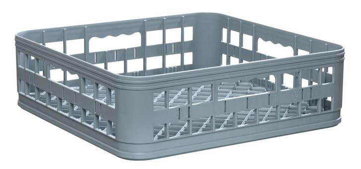Bartscher Universele korf 400x400x135, Witgoed en Apparatuur, Vaatwasmachines, Ophalen of Verzenden