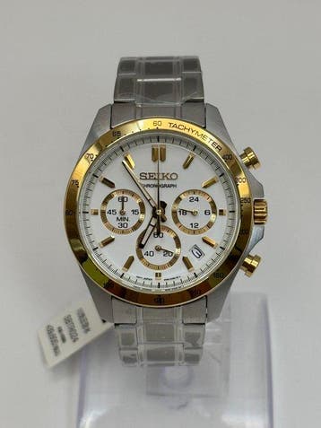 Seiko - SEIKO SELECTION - Zonder minimumprijs - SBTR024 -