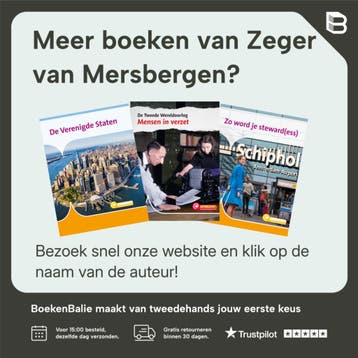 Bulgarije / Informatie / 128 - Zeger van Mersbergen, Verzenden, Gelezen, Zeger van Mersbergen