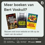 Verfstreken 9789089750594 Bert Voskuil, Boeken, Verzenden, Gelezen, Bert Voskuil