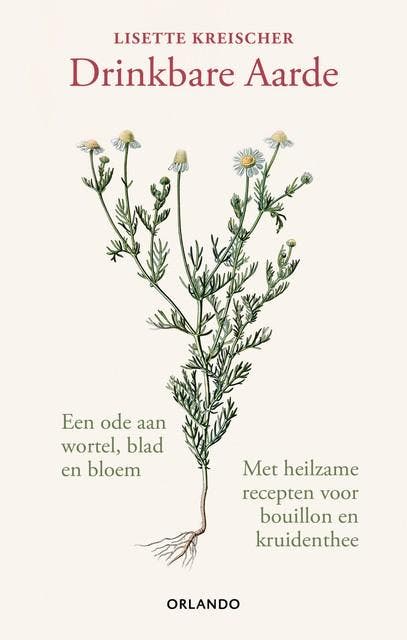 Drinkbare Aarde | Lisette Kreischer | Nieuw, Boeken, Biografieën, Nieuw, Ophalen of Verzenden