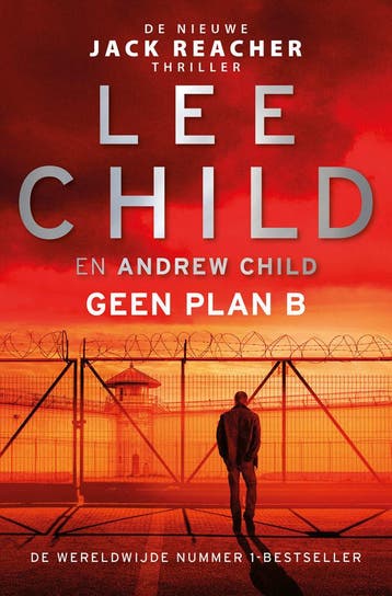Jack Reacher 27 - Geen plan B (Nieuw), Boeken, Verzenden, Nieuw, Lee Child