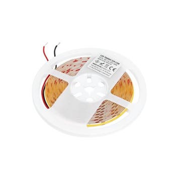Kobi Premium LEDstrip TRAMO 320 COB 5m 3000K 12Vdc | 920l..., Ophalen of Verzenden, Nieuw