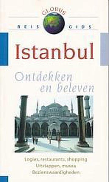 Globus Istanbul - Neumann, Verzenden, Gelezen