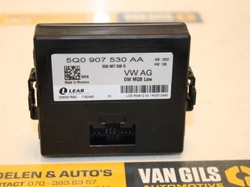 Module (diversen) Volkswagen Golf O78186, Ophalen of Verzenden, Nieuw