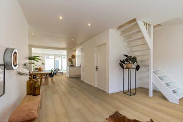 Klik pvc rechte plank  |  Hoomline Prestige Click rechte, Ophalen, Nieuw