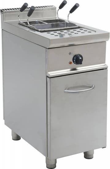 Pastakoker Professioneel 7000 Watt | 28 Liter Saro, Zakelijke goederen, Verzenden, Nieuw in verpakking
