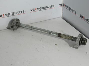 KTM 390 Duke Achterwiel as achteras, Motoren, Ophalen of Verzenden, Nieuw