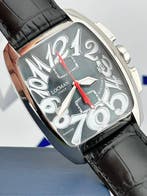 Locman - History Chrono - Zonder minimumprijs - Heren -, Sieraden, Tassen en Uiterlijk, Nieuw