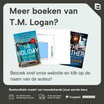 29 Seconds 9781785770807 T.M. Logan, Verzenden, Gelezen, T.M. Logan