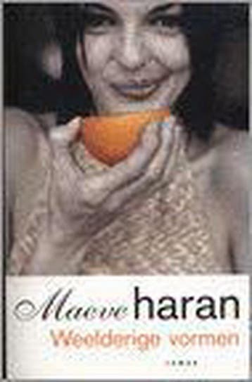Weelderige vormen - M. Haran 9789041014665, Verzenden, Gelezen, M. Haran