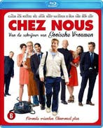 Chez nous (blu-ray tweedehands film), Ophalen of Verzenden, Nieuw in verpakking