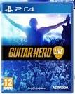 Guitar Hero Live software only  (PS4 nieuw), Spelcomputers en Games, Ophalen of Verzenden, Nieuw