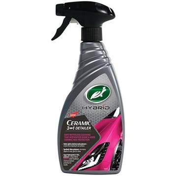 Tw 53354 Hs Ceram.3In1 Detail.500Ml, Verzenden, Nieuw