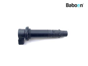 Bobine Bougie Dop Yamaha MT 09 2014-2016 Street Rally (MT09, Verzenden, Gebruikt