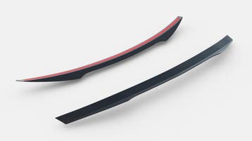 Achterspoiler Mazda MX-5 ND (Mk4), Auto diversen, Verzenden