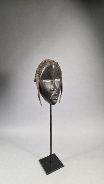 Masker - Dan - Ivoorkust (Zonder minimumprijs)