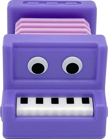Fidget Go friemelspeelgoed accordeo van €6,99 voor €5,59, Ophalen of Verzenden, Nieuw